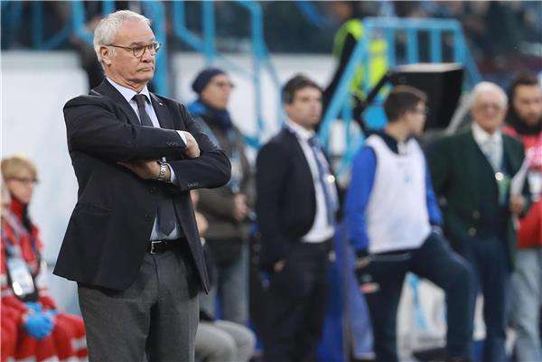 كلاوديو رانييري