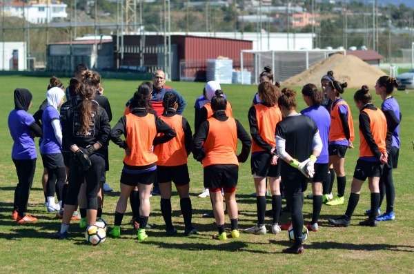 منتخب الأردن للسيدات