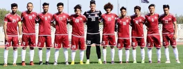 فريق الطلبة