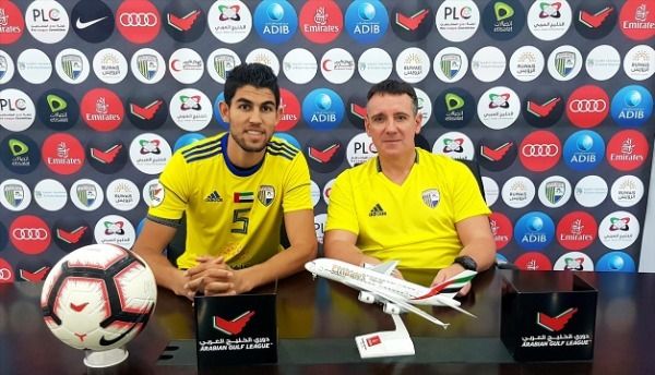 من المؤتمر الصحفي