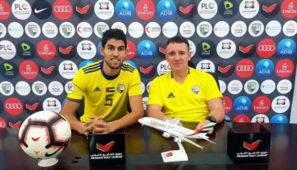 من المؤتمر الصحفي