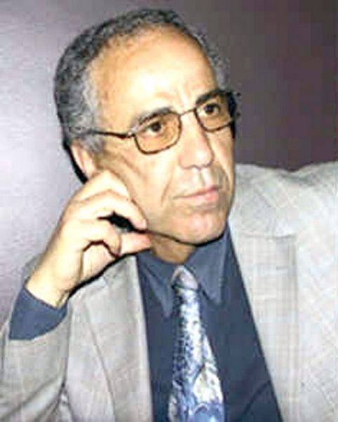 زبير باشي