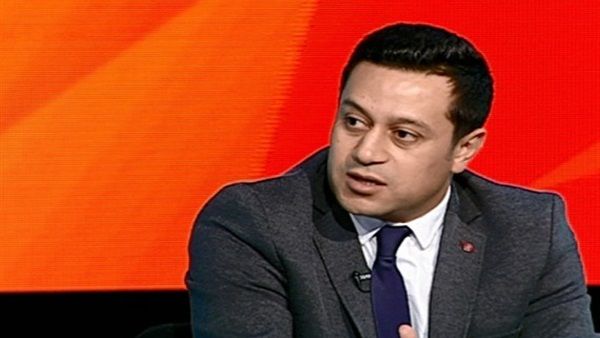 هشام حنفي