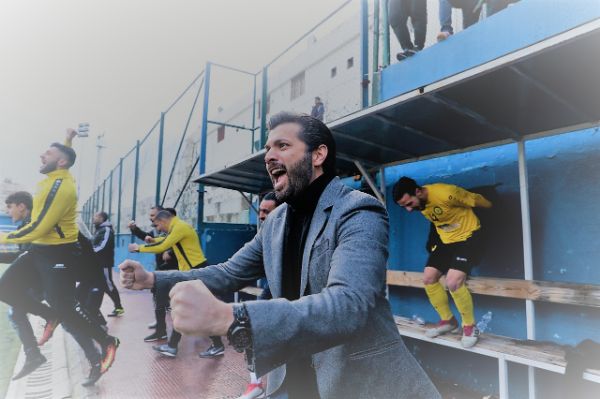 عدنان ياسين