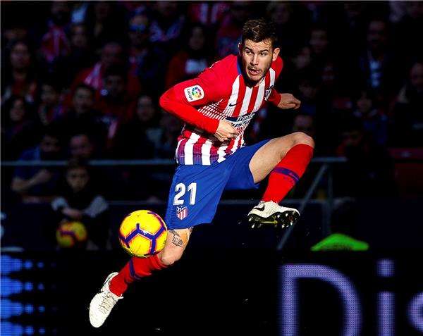 لوكاس هيرنانديز