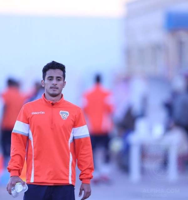  عبدالكريم القحطاني