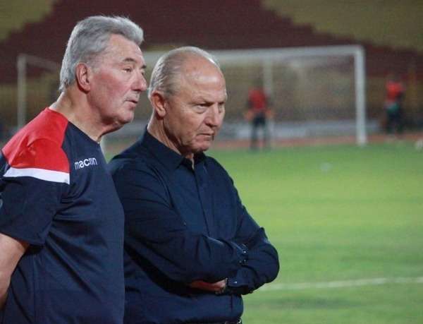 شرف الدين مع لومير اليوم