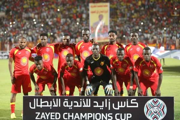 المريخ