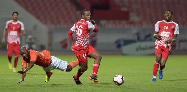 جانب من لقاء كاظمة والصليبخات