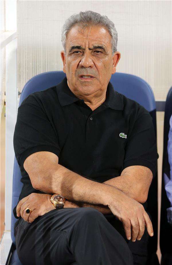 فوزي البنزرتي 