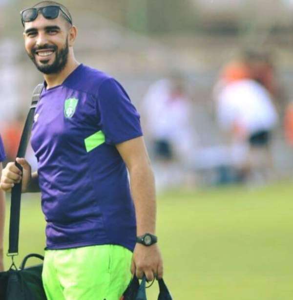 سليم الأبرق