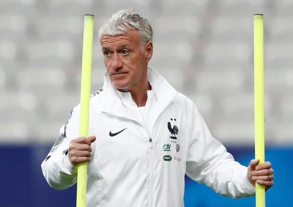 ديديه ديشامب
