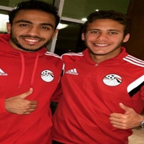 كهربا ورمضان