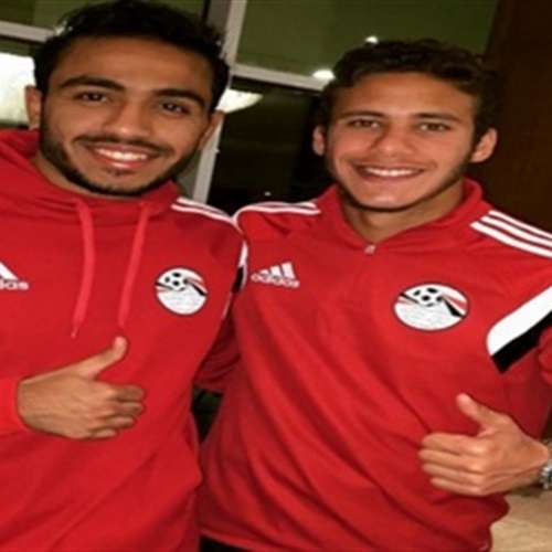 كهربا ورمضان