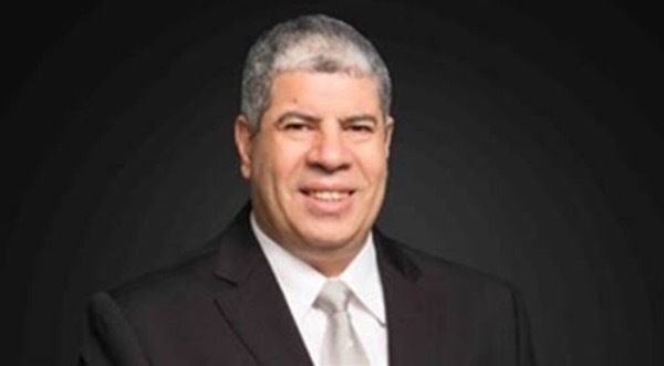 أحمد شوبير
