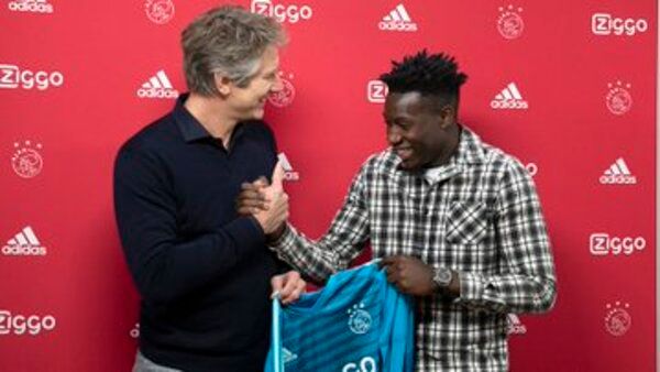 آندري أونانا