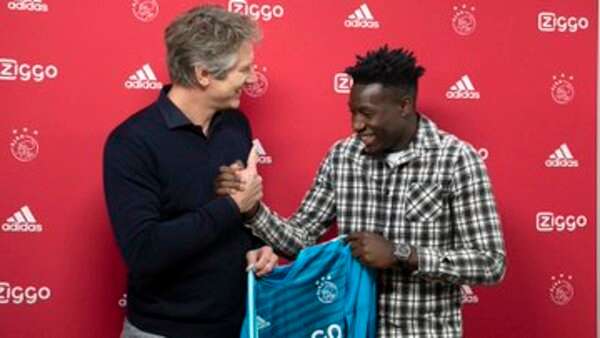 آندري أونانا