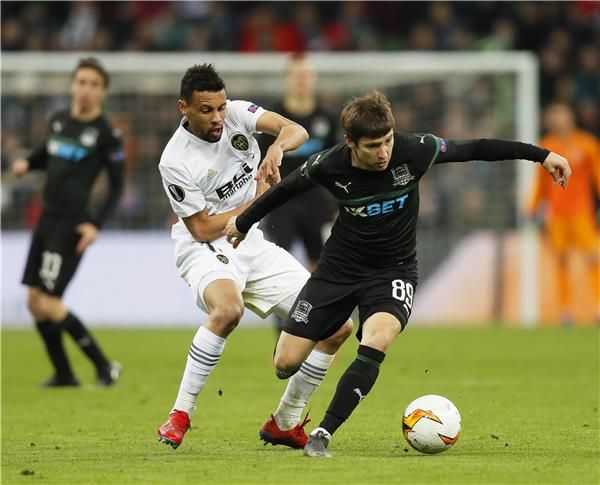 فرانسيس كوكولين