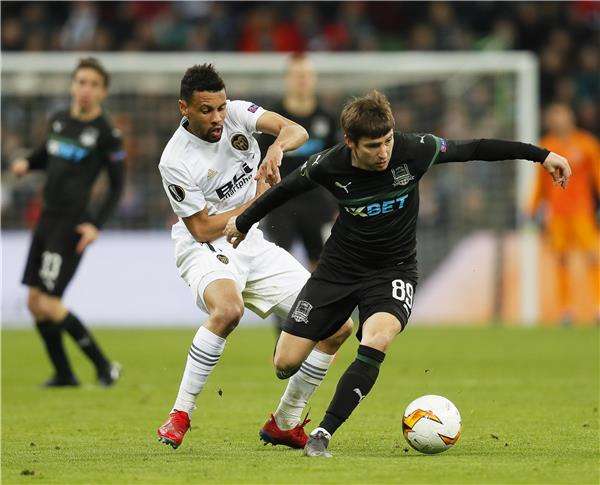 فرانسيس كوكولين