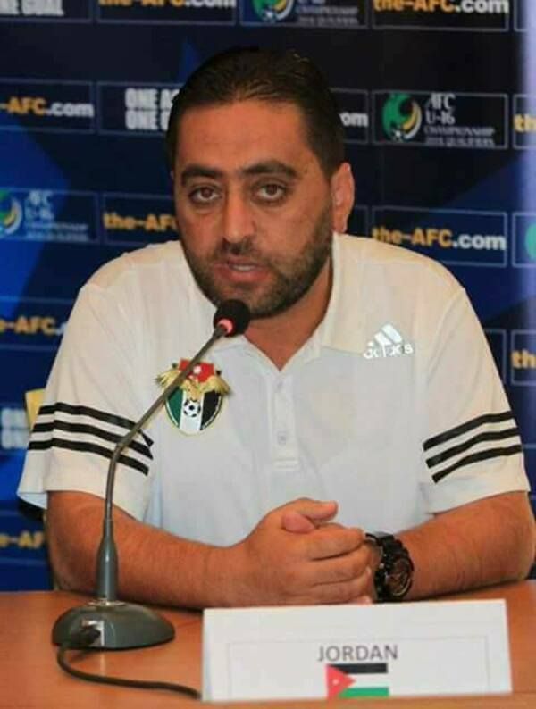 عبدالله القططي