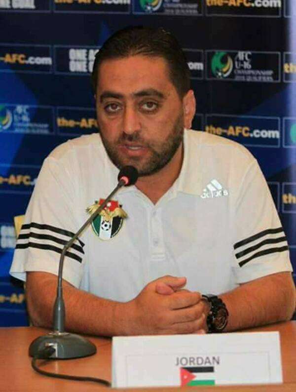 عبدالله القططي