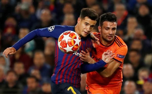 فيليب كوتينيو