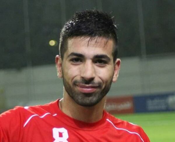 نور الروابدة