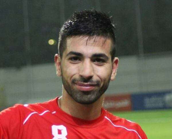 نور الروابدة