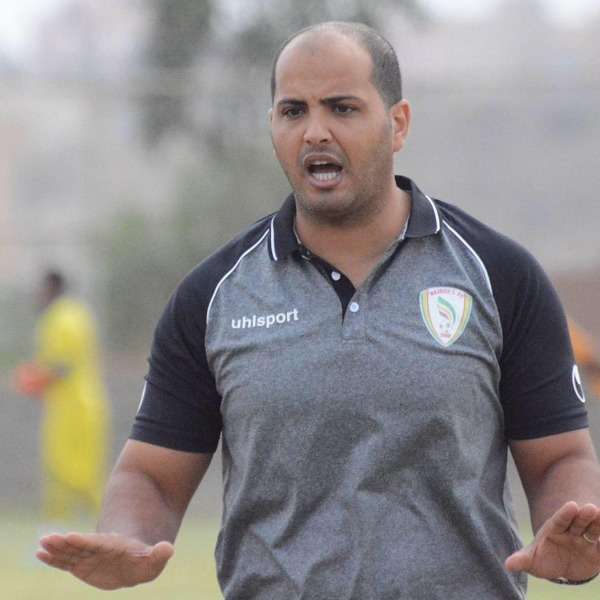 محمد العياري