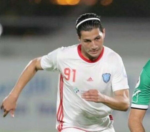 خلدون الخوالدة