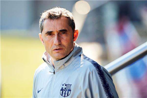 إرنستو فالفيردي