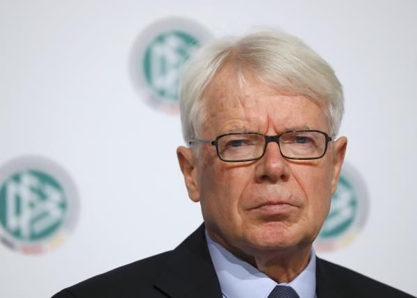  راينهارد راوبال