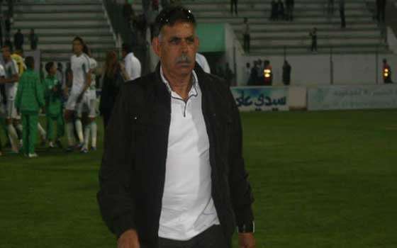 جواد الميلاني