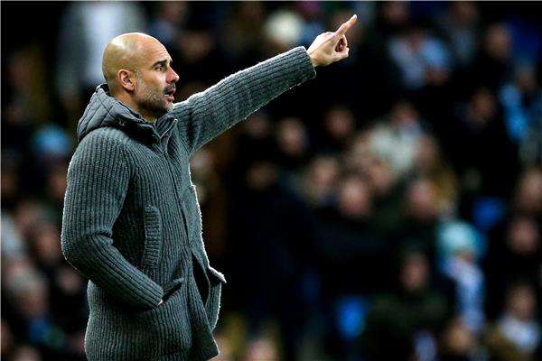  بيب جوارديولا