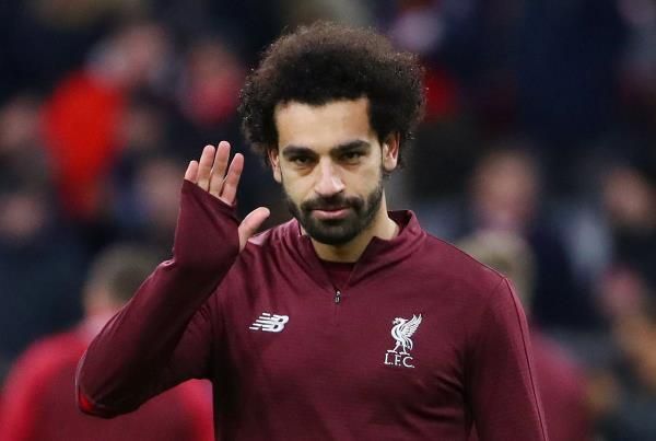 محمد صلاح
