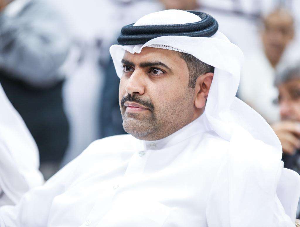 إبراهيم البوعينين