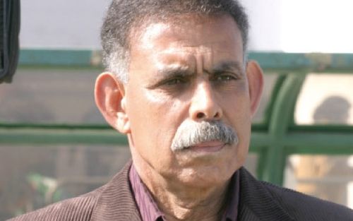 جواد الميلاني