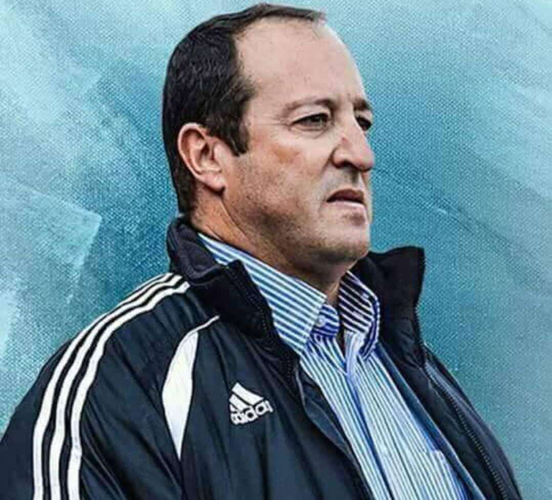 بيدرو بنعلي