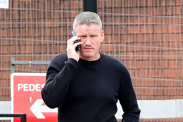 مارك بولينجهام 