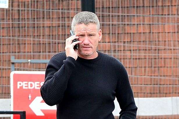 مارك بولينجهام 