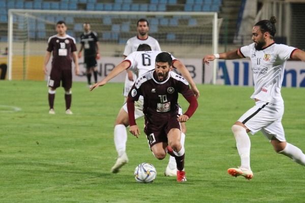 فريق النجمة اللبناني