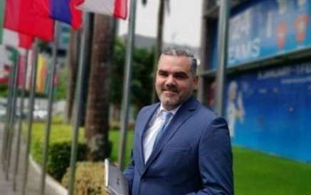 بهيج قبيسي
