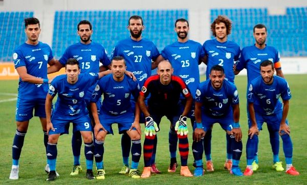 فريق ذات راس