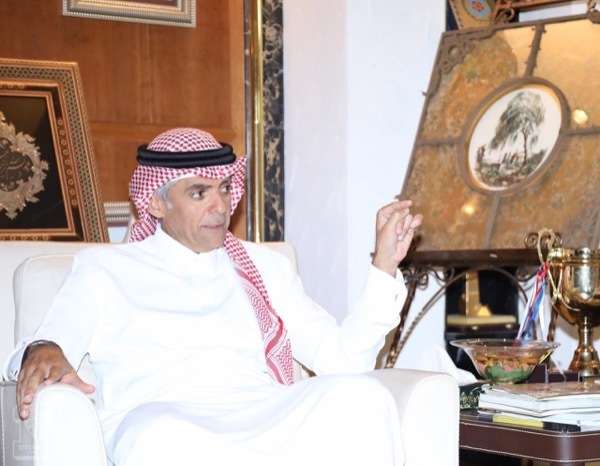  لؤي هشام ناظر