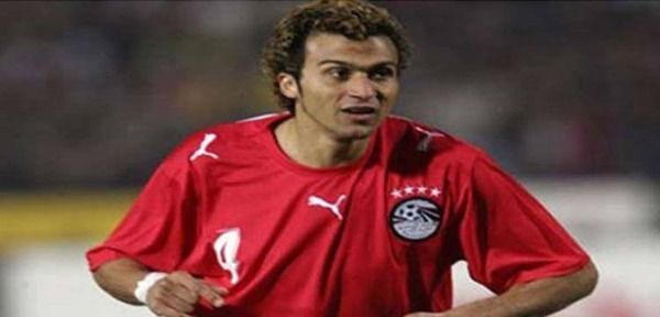 ابراهيم سعيد
