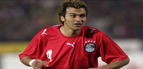 ابراهيم سعيد