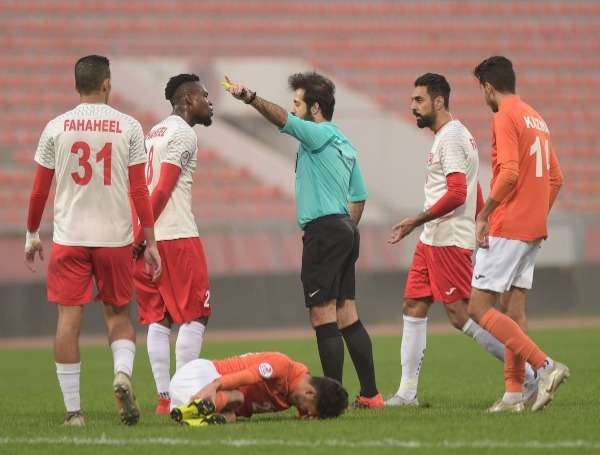  جيرشون كوفي