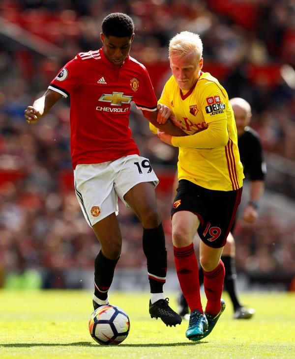 من لقاء سابق بين الفريقين