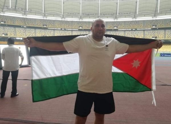 مصعب المومني