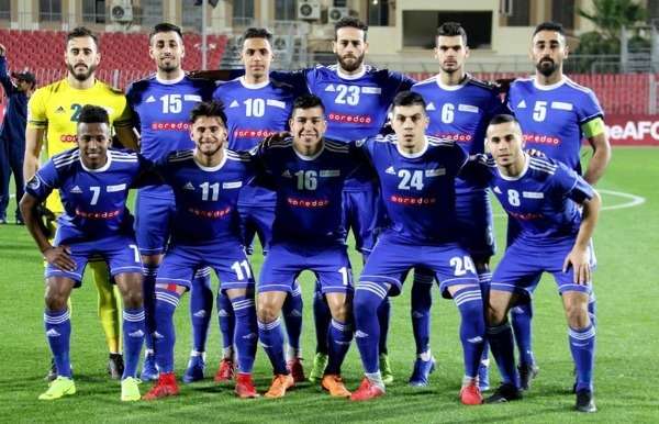 هلال القدس
